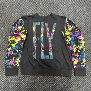 Fly society sweater L